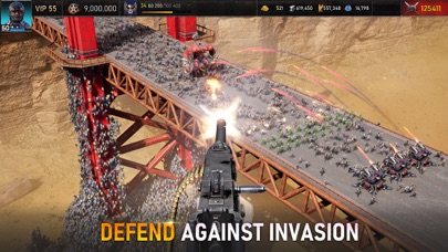 screenshot of Age of Origins:Tower Defense 4
