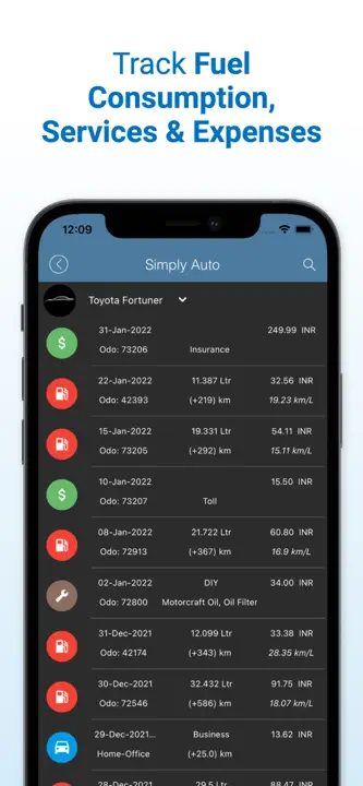 Simply Auto: Screenshot 3 von 9