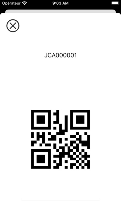 JouéClub Nouméa Screenshot