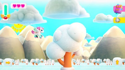 Unicorn Kingdom Screenshot