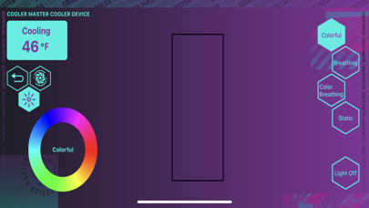 Cryo Phone Cooler Screenshot