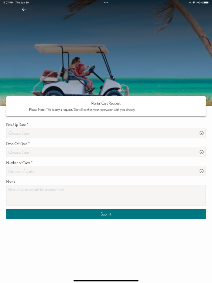 Bakers Bay Golf and Ocean Club