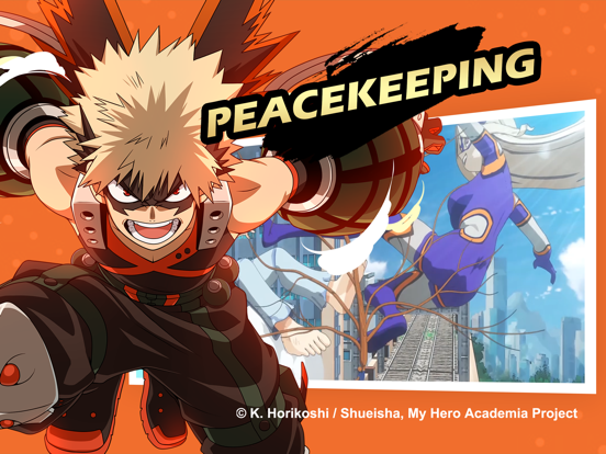 MHA:The Strongest Hero MHA:The Strongest Hero