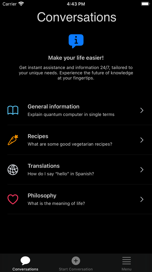 #1. ETIPS AI (iOS) 由: eTips LTD