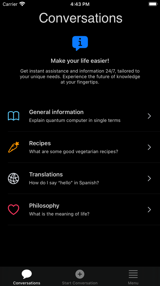 ETIPS AI - 1.0 - (iOS)