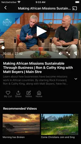 Game screenshot WLMB TV hack
