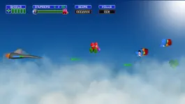 Game screenshot Evil Shrooms apk