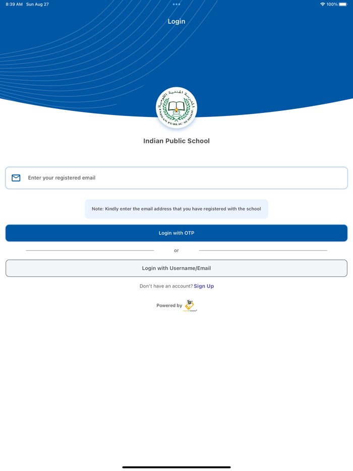 Indian Public School