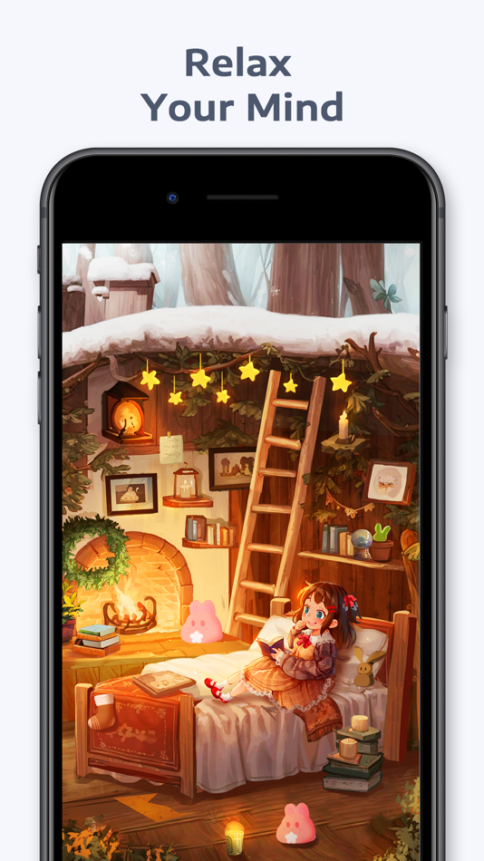 #6. Jigsaw Art - Puzzle Art Games (iOS) 来自: Guru Smart Holding Limited