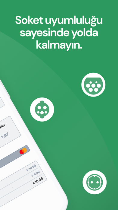 MoobiApp Screenshot