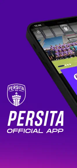 Game screenshot Persita mod apk