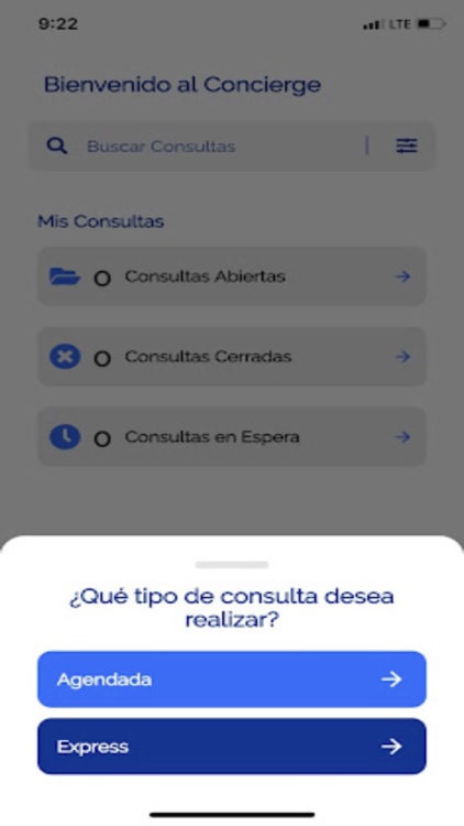 MyMedico Concierge screenshot-4