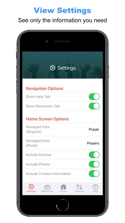 Redux: Pray & Disciple screenshot-6