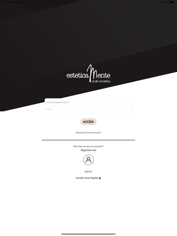 Screenshot #4 pour esteticaMente Studio