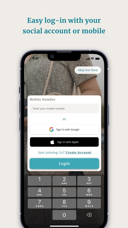 InspoShops: Custom Creations