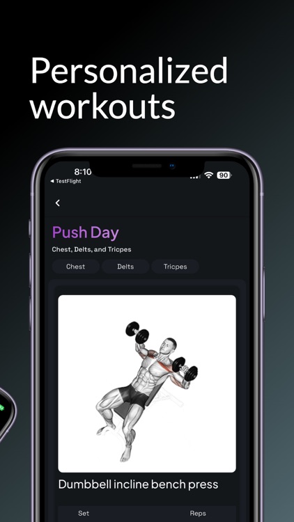 LVLUP: Coaching Platform