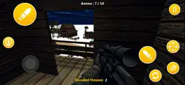 Game screenshot Guns vs Aliens : Shooting game mod apk