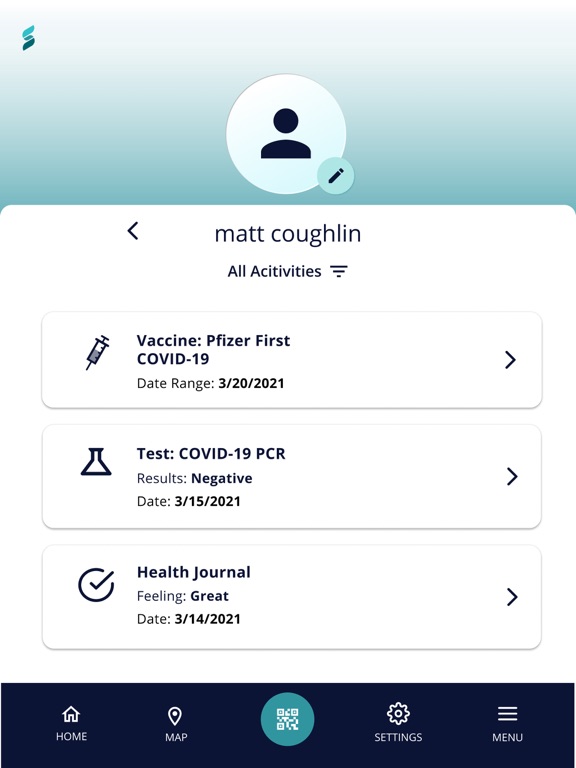 Screenshot #5 pour Siqi