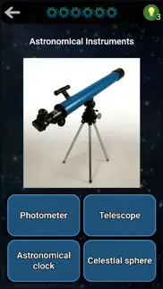 astronomy pro iphone screenshot 2