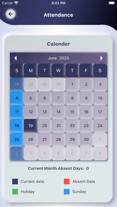 ZENITH INTERNATIONAL & PETITE Screenshot