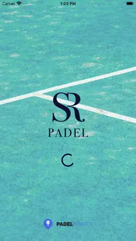 Game screenshot SR Padel mod apk