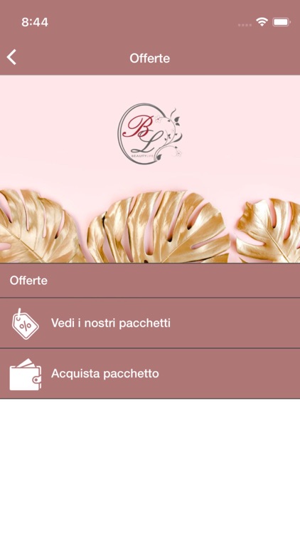 Beauty Life Gallarate