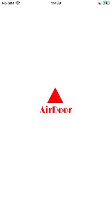 AirDoor Screenshot