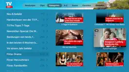 Game screenshot TV Pro Mediathek apk
