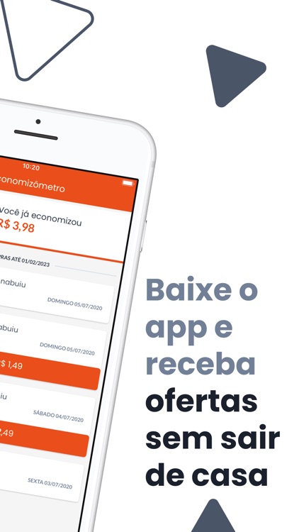 Clube Mais Tradição screenshot-4