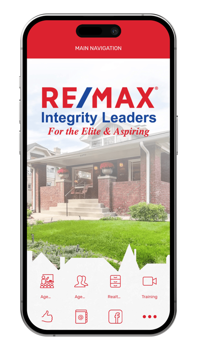 RE/MAX Integrity Leaders Screenshot