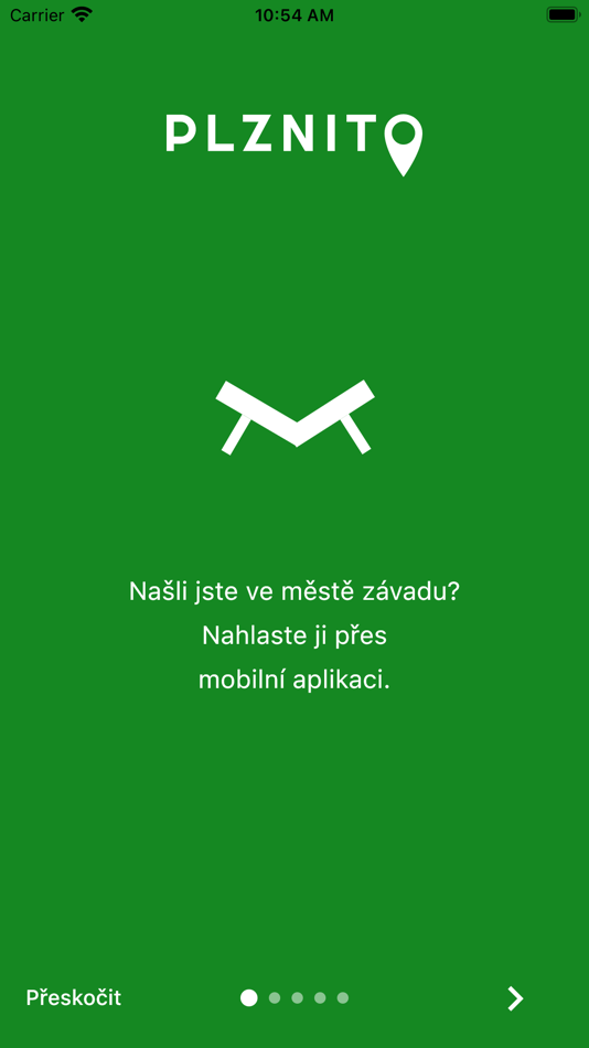 #1. PlzniTo (iOS) 由: SITMP