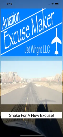 Game screenshot Aviation Excuse maker mod apk