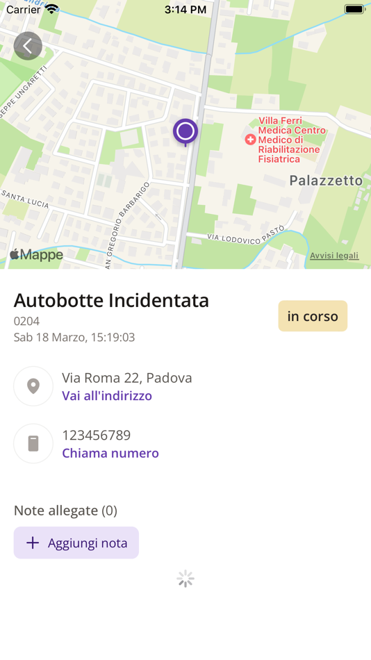 #5. MyPragma (iOS) 由: PRAGMATICA AMBIENTALE SRL