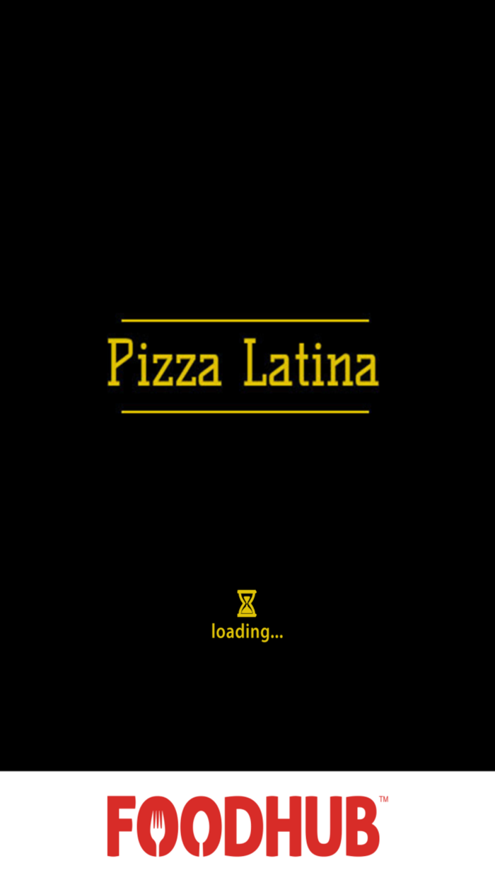 Pizza Latina