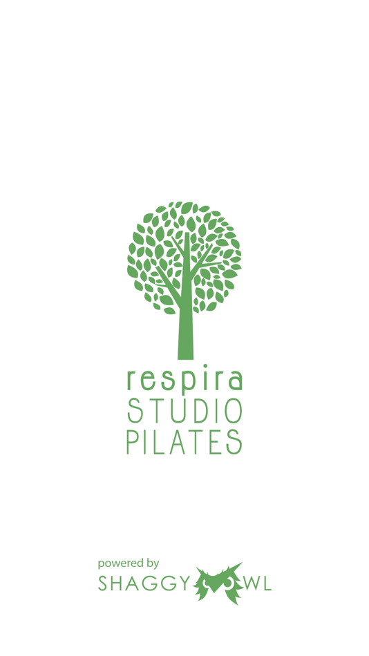 Respira Studio Pilates - 5.14.0 - (iOS)