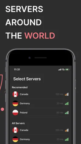 Game screenshot Nive - Ultimate VPN hack