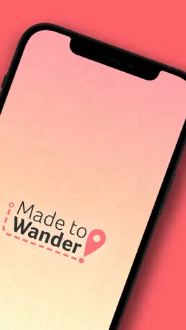 Game screenshot Made to Wander – Travel Photos apk