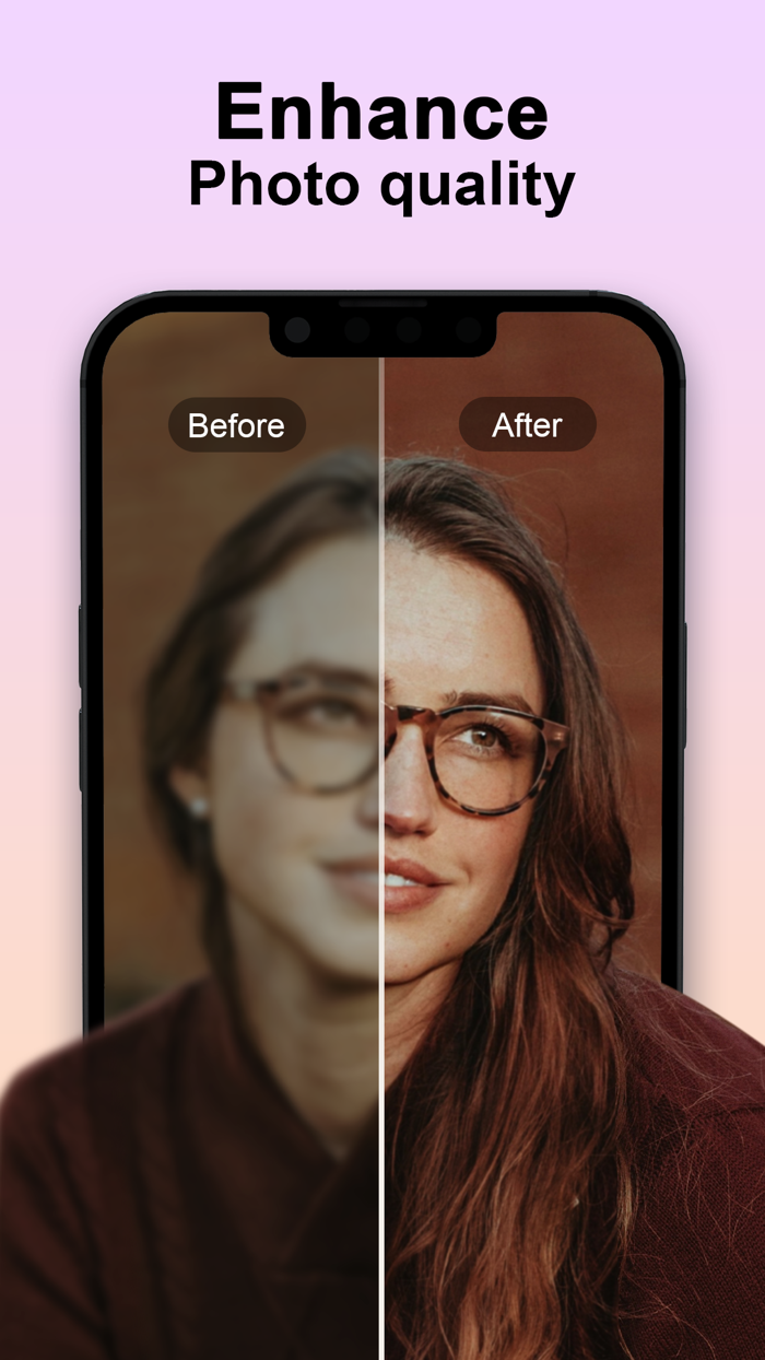 ProAI - AI Photo Enhancer
