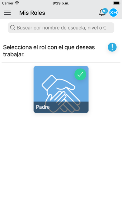 Norma Colombia Screenshot