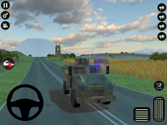 Police Special Forces