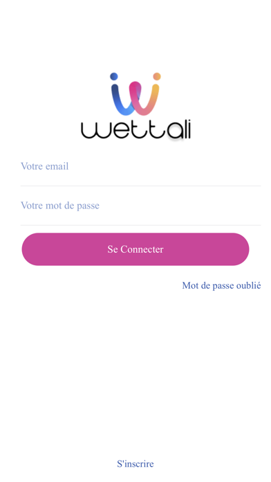 Wettali Screenshot