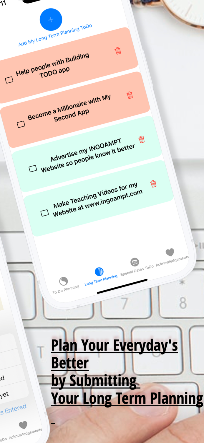 ToDoPlanningINGOAMPT