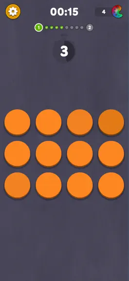 Game screenshot Are you Blind? apk