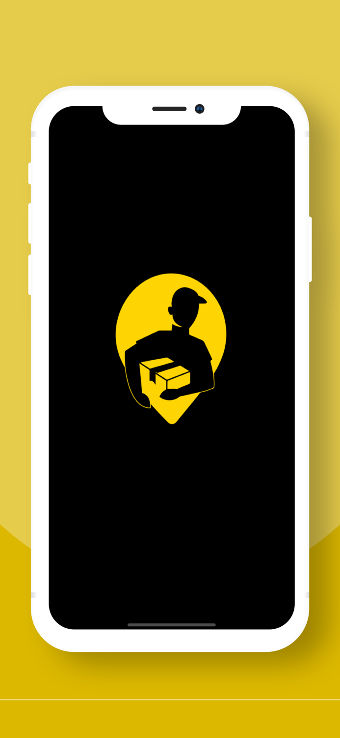 Parcel Works Driver App