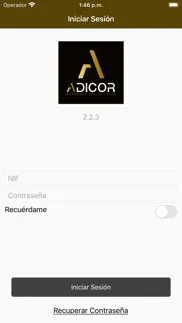 adicor problems & solutions and troubleshooting guide - 4