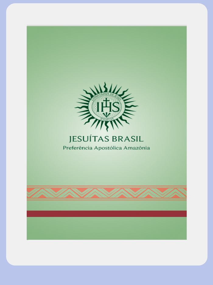 PAAM - Jesuítas Brasil.
