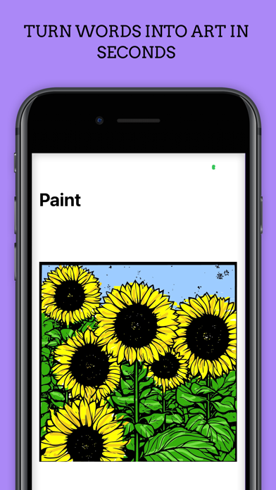 Colorway: Coloring Book Maker Screenshot