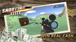 shooting elite - cash payday problems & solutions and troubleshooting guide - 3