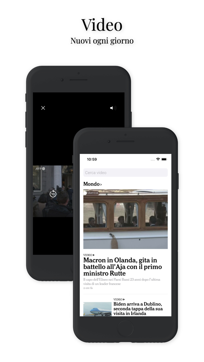 Italy Nowadays News dal mondo