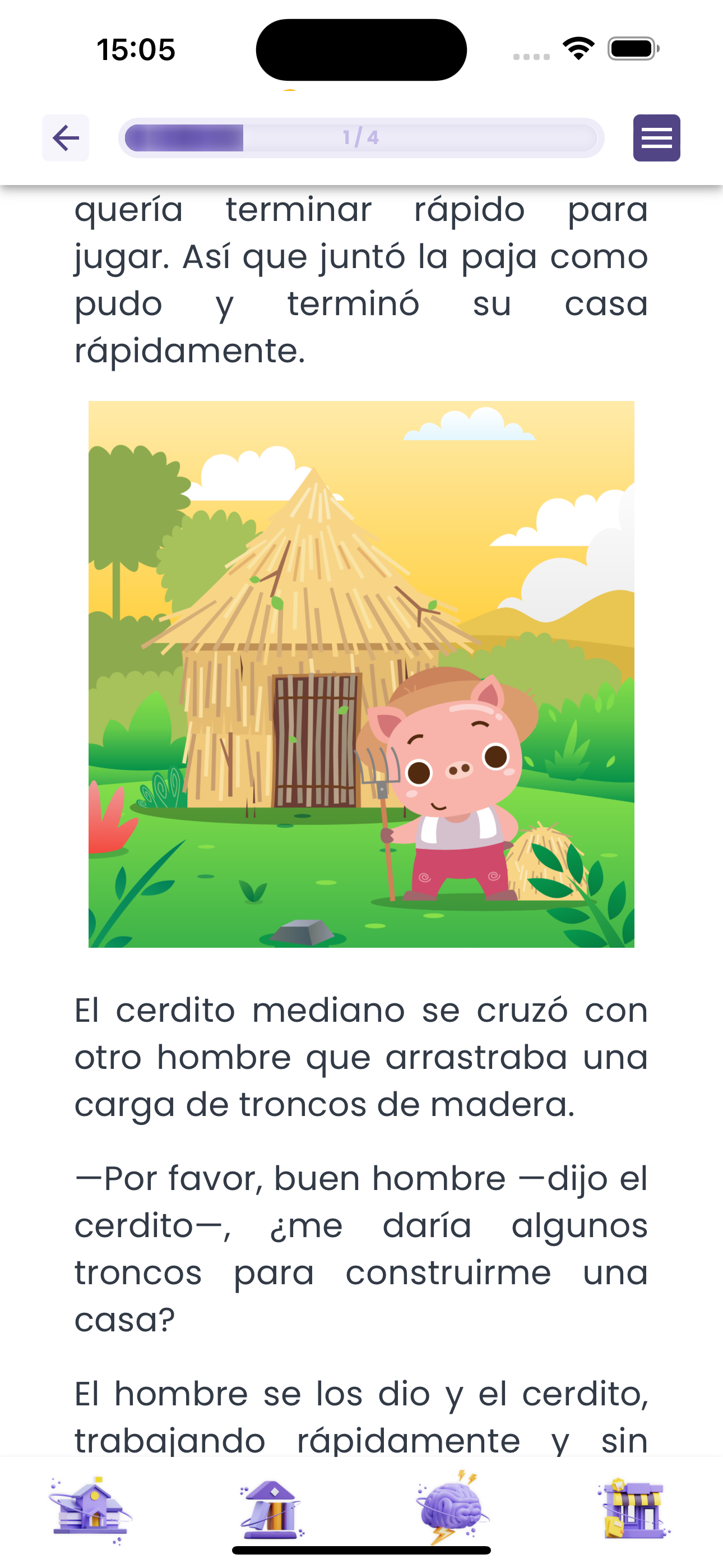 Beereaders
